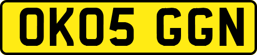 OK05GGN