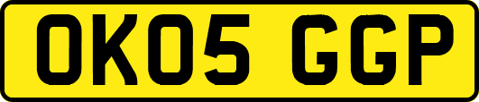 OK05GGP