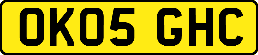 OK05GHC