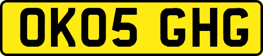 OK05GHG