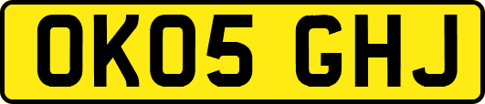 OK05GHJ