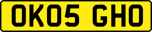OK05GHO