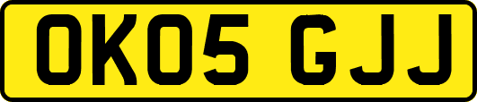 OK05GJJ