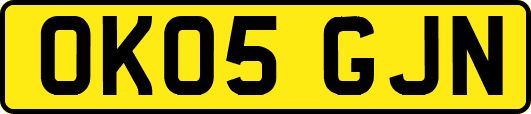 OK05GJN