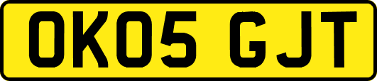 OK05GJT
