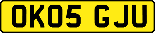 OK05GJU