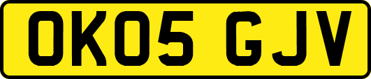 OK05GJV