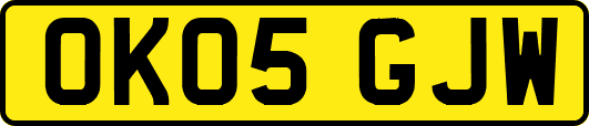 OK05GJW