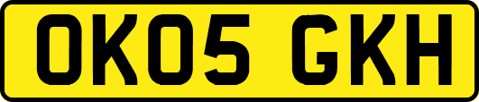 OK05GKH