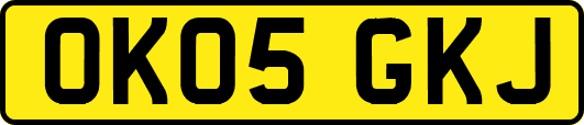 OK05GKJ
