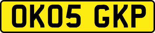 OK05GKP