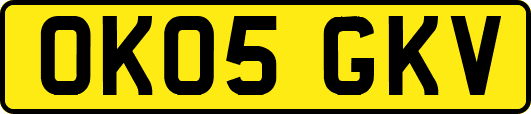 OK05GKV