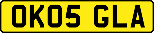 OK05GLA