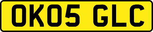 OK05GLC