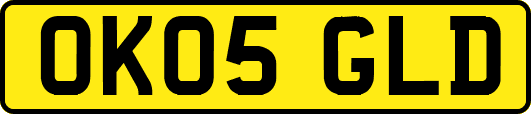 OK05GLD