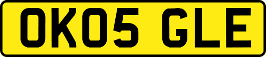 OK05GLE