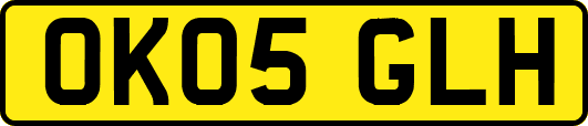 OK05GLH