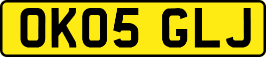 OK05GLJ