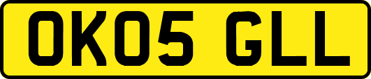 OK05GLL