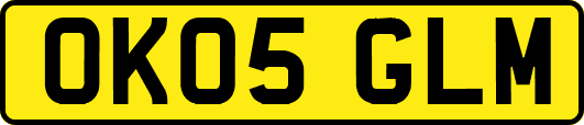 OK05GLM
