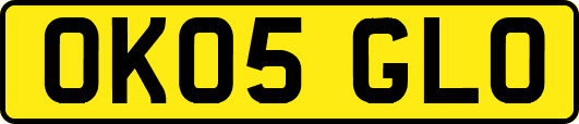OK05GLO