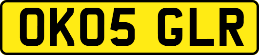 OK05GLR