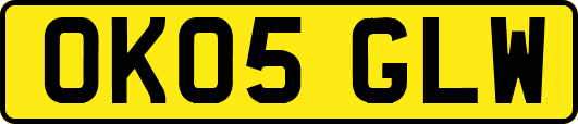 OK05GLW