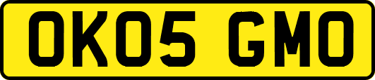OK05GMO