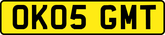 OK05GMT