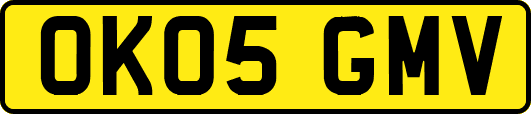 OK05GMV