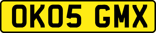 OK05GMX