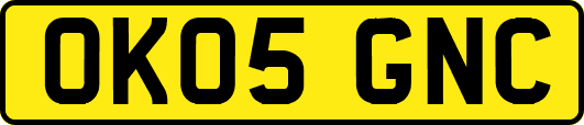 OK05GNC