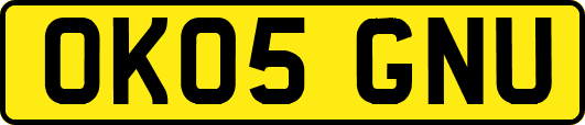 OK05GNU