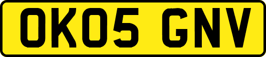 OK05GNV