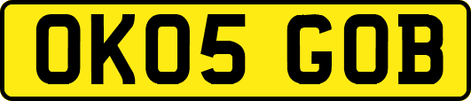 OK05GOB