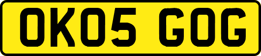 OK05GOG