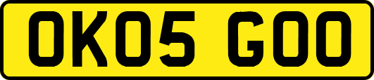 OK05GOO