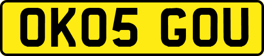OK05GOU