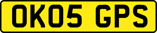 OK05GPS