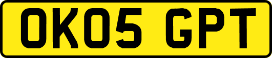OK05GPT