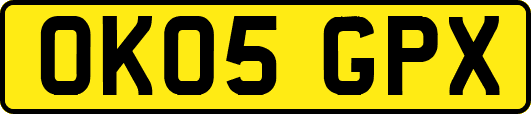 OK05GPX