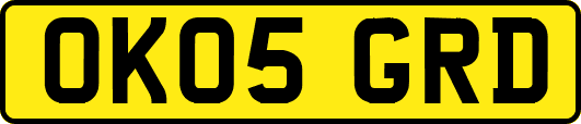 OK05GRD