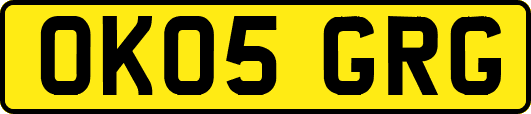 OK05GRG