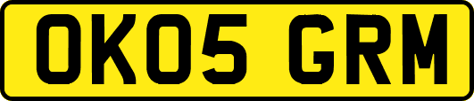 OK05GRM