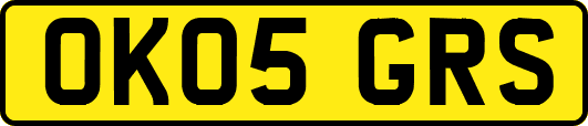 OK05GRS