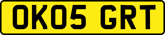OK05GRT