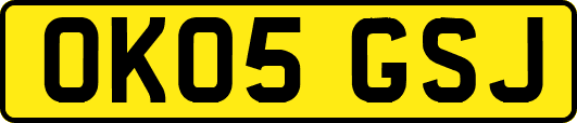 OK05GSJ