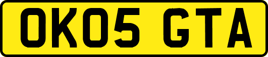 OK05GTA