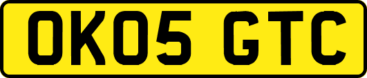 OK05GTC