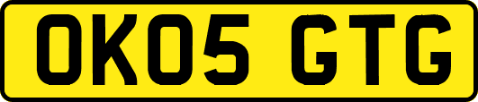 OK05GTG